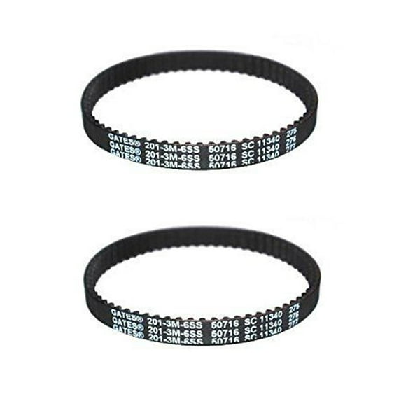 Bissell Proheat Revolution Pet Pro Belt