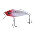 thumbnail image 4 of Señuelo de Pesca Minnow Shamjiam Swimbait Tackle Cebo Artificial Crankbait Sumergido, 4 of 8