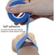 thumbnail image 3 of 12 Pieces of Adhesive Bandage Fixed Bandage Self-adhesive Elastic 2.5 cm Wide x 4.5 m Stretchable Wound, 3 of 3