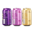 thumbnail image 4 of Poppi Classic Soda Variety, 12 Fluid Ounce (Pack of 15), 4 of 4
