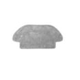 thumbnail image 4 of Hepa Filter Main Brush Mop For Xiaomi Mijia Sweeping Styj02ym, 4 of 4