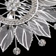 thumbnail image 3 of Joyería de Boda Accesorios Pelo de Mujer Chicas de Imitación Elegante Moda Soledad Boda nupcial de la boda, 3 of 10