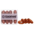 thumbnail image 1 of The Markless Hair Loop Ensemble - Koke par Goomee pour Femmes - 4 Pcs Attache-Cheveux, 1 of 2
