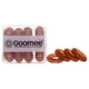 thumbnail image 1 of Goomee Liga para el cabello The Markless Hair Loop Set - Koke 4 Pc Goomee Goomee Liga para el cabello 4 Pc, 1 of 2