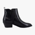 thumbnail image 6 of Lucky Brand Ailein Women's Boots Black  Size 6 M, 6 of 8