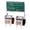 Gray, variant on Detailed Miniature Classroom Model With Desk Chair School Supplies For 1/12 Scale Dollhouses Displays