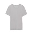thumbnail image 1 of Alternative Apparel - Camiseta de Orgánica para Hombre (Gris Tierra), 1 of 1