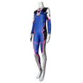 thumbnail image 1 of Overwatch Song Hana Cosplay Traje Medias Halloween, 1 of 1