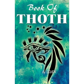 洋書 THE BOOK OF THOTH (Egyptian Tarot) The Book of Thoth (Egyptian Tarot) - Kindle edition by Crowley