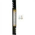 thumbnail image 5 of Universal 21-inch Premium Gator Mower Blade Replacement 532135, 5 of 5