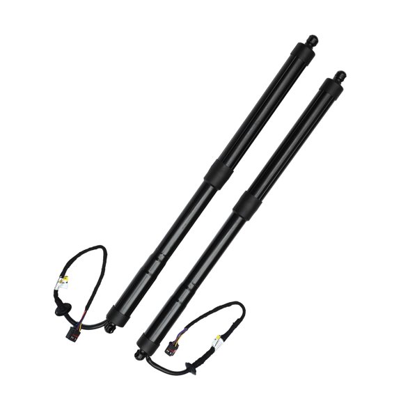 Rear Left Right Tailgate Power Lift Support for Hyundai Santa Fe Sport 2015-2018 No.817702W600 1 Pair