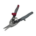 thumbnail image 2 of Klein Tools 1200L Left Curvature Aviation Snips with Wire Cutter, 2 of 7