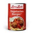 thumbnail image 4 of Loma Linda - Plant-Based - Vegetarian Burger (15 oz.) (Pack of 12), 4 of 4