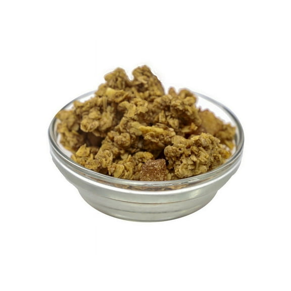 (Price/Each)Tried and True Granola Apple Cinnamon Granola 15lb, 596420