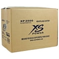 thumbnail image 5 of XS Power XP2500 2500 Watt Power Cell Car Audio Battery+Power+Ground Wires, 5 of 7