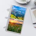 thumbnail image 4 of RUNROTOO Photo Album Inserts Featuring Transparent PP Display For Collectors 1Pcs, 4 of 8