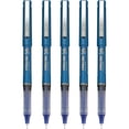 thumbnail image 3 of Pilot Precise V5 - Stylo à Bille Roulante - Bleu - 0,5 mm - extra Fin (Lot de 5), 3 of 4
