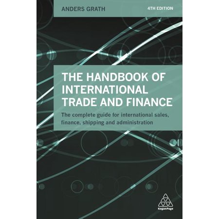 ISBN 9780749475987 product image for The Handbook of International Trade and Finance : The Complete Guide for Interna | upcitemdb.com
