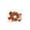 Brown, variant on Cute Stress Relief Compression Toy Soft TPR Hand Grip Toy,Anti Anxiety Decompression Toy,Portable Relaxation Toy,Stress Release Fidget Toy,Sensory Mood Boost Toy,Focus Improve Emotional Balance Toy