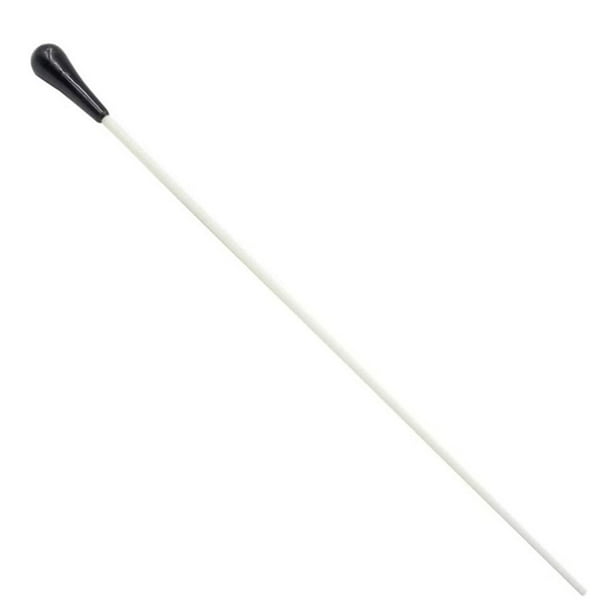 VVIED Conducting Baton Music Conductor Baton Orchestra Baton With Pear