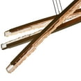 thumbnail image 2 of Saber Integrated LED Brass Chandelier, 2 of 16