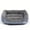 gray, variant on Comfortable Padded Pet Sofa Cushion For Small And Medium Sized Cats And Dogs Pet Bed