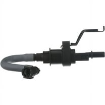 Canister Purge Solenoid