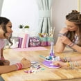 thumbnail image 3 of Kit d'Activités Collier et Bracelet d'Amitié 2-en-1 pour 8 Ans et Plus, 3 of 5