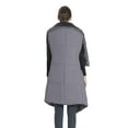 thumbnail image 4 of Winter Warmth: DualPurpose Wearable and Covering Intelligent Heating Blanket, Shawl Style, 4 of 6