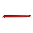 thumbnail image 2 of Hood Spring Compatible with Kenworth T600, T800 & W900 Trucks (2003-2015) Red Spring Replaces K224-81 K22481 KWK22481 NHD880-9011 HS7100 938-5408CD 938-5408 104.7100, 2 of 4