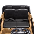 thumbnail image 3 of 24V Powered Ride on Toys, Lexus GX550 2 Seater Ride on Cars with Remote Control, 4 Wheel Suspension, LED lights, Bluetooth/MP3 Music, Electric Car for Kids Aged 3-6, Champagne, 3 of 10