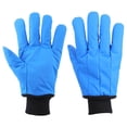thumbnail image 2 of Guantes de protección, guantes criogénicos Guantes de seguridad de nitrógeno líquido Guantes Diseño de próxima generación, 2 of 8