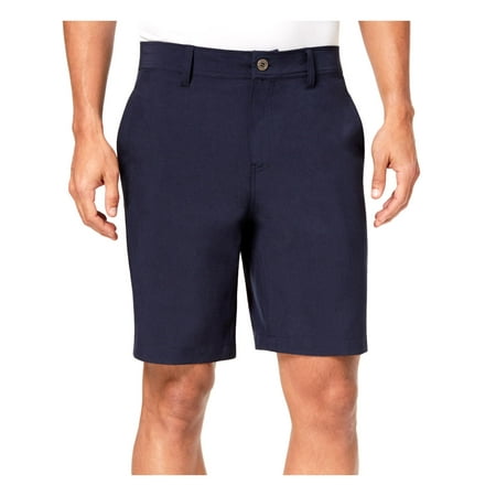 Ezekiel Walking Shorts - Weatherproof Mens Stretch Casual Walking Shorts