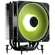 thumbnail image 3 of Disipador CPU Gamer MSI MAG COREFROZR AA13 2070RPM Negro, 3 of 6