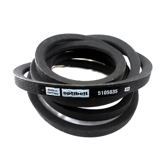 Genuine Briggs & Stratton Belt - 5V, (156.70 EL Aramid) Compatible with Ferris Mower Decks / 3200, 3300, ISX3300, 3200Z, IS3200Z / 5105035, 84003292