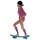 thumbnail image 5 of 1/64 figuras de personas Skateboard Girl, Mini modelo de personas, personas pequeñas para modelo de tren conjunto de construcción, 5 of 9