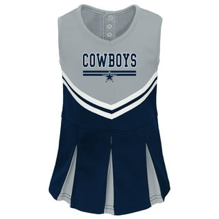 dallas cowboys baby clothes walmart