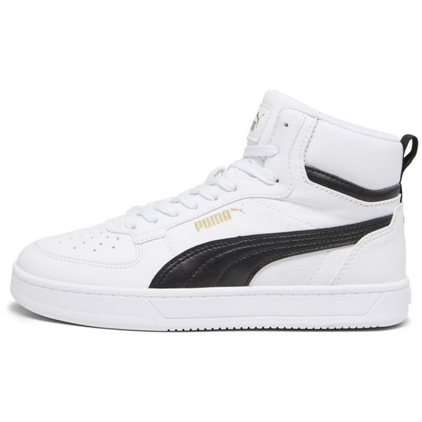 Tenis Puma Caven 2.0 MID para Hombre 392291-03 blanco 25