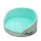 thumbnail image 2 of Cama duradera para perros Gatos para todas las razas Cama nido inferior Verde Yuyangstore Cama Cojín Gato, 2 of 8