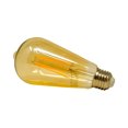 thumbnail image 4 of Foco LED Filamento Maxxi Tipo E26 8W, 4 of 4