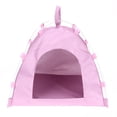 thumbnail image 3 of 2 uds impermeable Oxford mascotas casas tienda jugando cama portátil plegable Mat Tmvgtek Oficina Multiescena Multifunción, 3 of 9