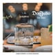 thumbnail image 4 of Tequila Don Julio 70 Cristalino 700 ml + Vaso Calavera, 4 of 4