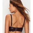 thumbnail image 2 of Camio Mio Womens Elegant Lace Demi Bra Style-B10013, 2 of 2