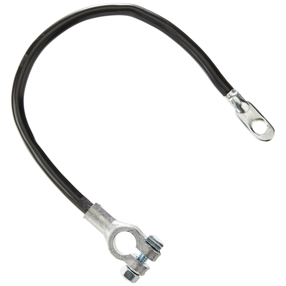 Deka 00785 Negative Battery Cable - Walmart.com - Walmart.com