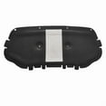 thumbnail image 1 of For Volkswagen VW JETTA VS5 2019 Front Hood Engine Sound Insulation Pad Soundproof Cotton Heat Insulation Pad Mat, 1 of 6