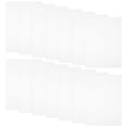 thumbnail image 1 of 50 Uds. De papel para manualidades Diy para el hogar, papel delicado para tarjetas, papel artesanal para manualidades de Origami, 1 of 5