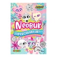 thumbnail image 1 of Neonatos Neobuk Para Supercolorear Planeta Libro de Bolsillo Libros Entretenimiento 1A, 1 of 2