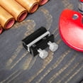 thumbnail image 4 of ETHZZLE Bicycle Lubricator Tool Motorcycle Enthusiasts DIY Users Dual Oiler 1Set, 4 of 7