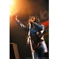 thumbnail image 4 of SD Toys 7 in Bob Marley Live in Concert Collectible Figure, 4 of 10