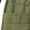 Green, variant on Jowamay Womens Skorts with Pockets High Waist Elastic Waist Solid Color Summer Tennis Golf Skirts for Travel
